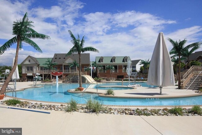 Building Photo - 3611 Sprigg St S