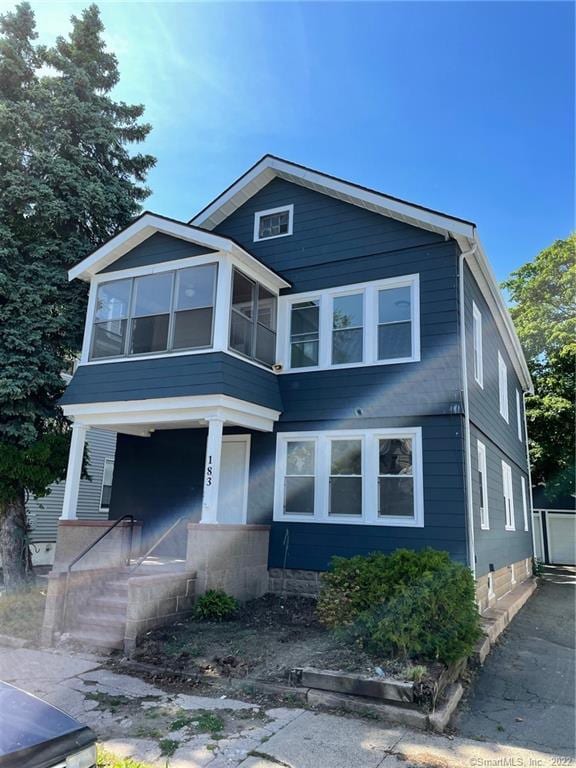 183 Lamson St 183 Lamson St West Haven CT 06516 Apartment Finder