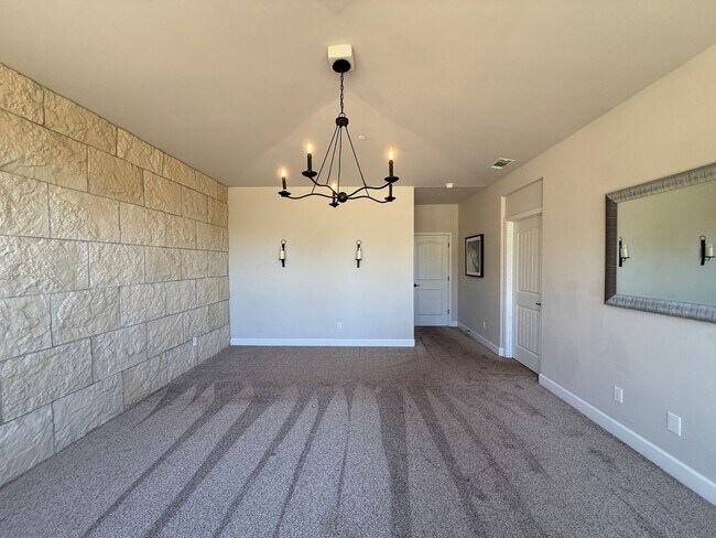 Building Photo - Newer Single Story Model Home Located In The Meadows at Rice Ranch with Three Car Garage