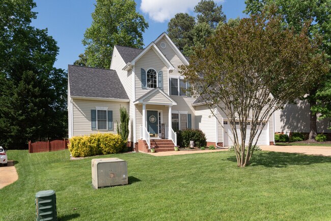 Building Photo - 14230 Spyglass Hill Cir