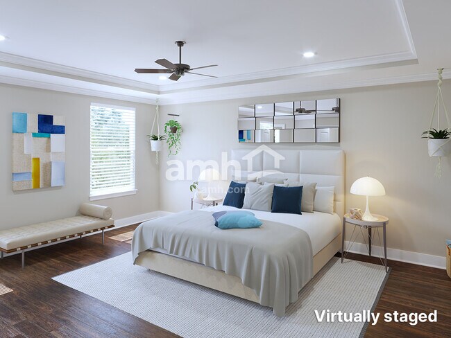 Building Photo - 3771 Lk Blf Lp