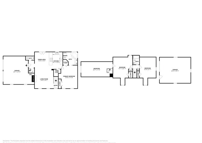 Building Photo - 9159 Tara Dr SW