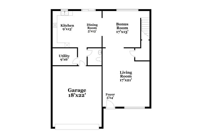 Building Photo - 2201 Walcot Way