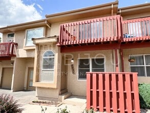 Building Photo - Ptarmigan Valley Townhome