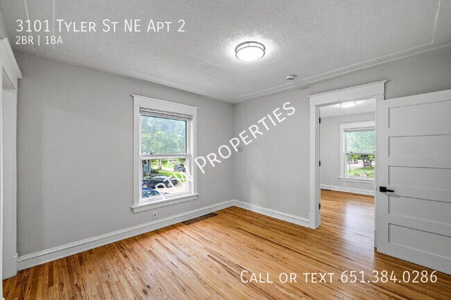 Building Photo - 3101 NE Tyler St