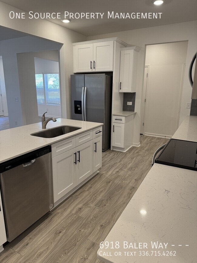 Building Photo - 6918 Baler Wy