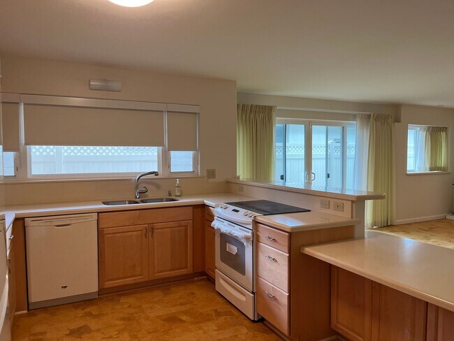 Building Photo - Large one bedroom (ground floor of a singl...