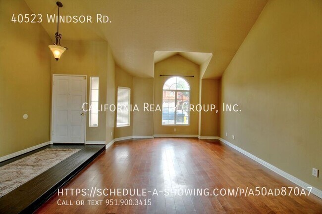 Building Photo - 40523 Windsor Rd