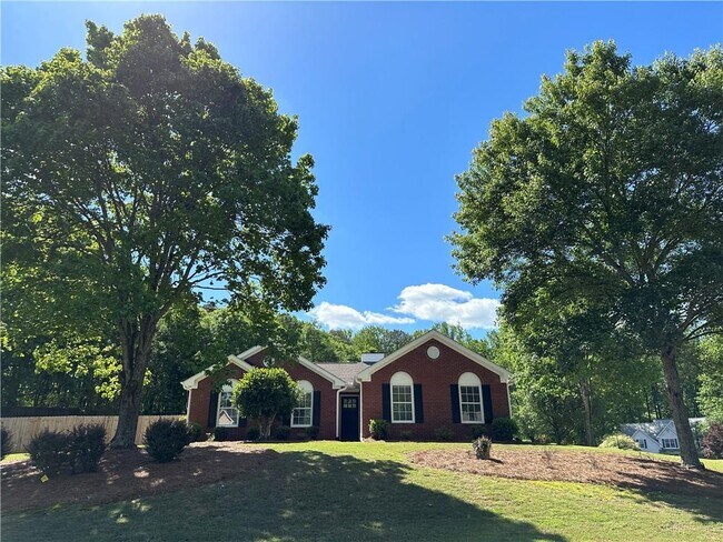 Primary Photo - 5125 Tall Oaks Cove