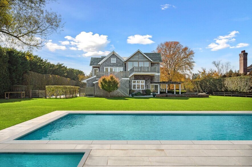 Building Photo - 50 Mecox Bay Ln