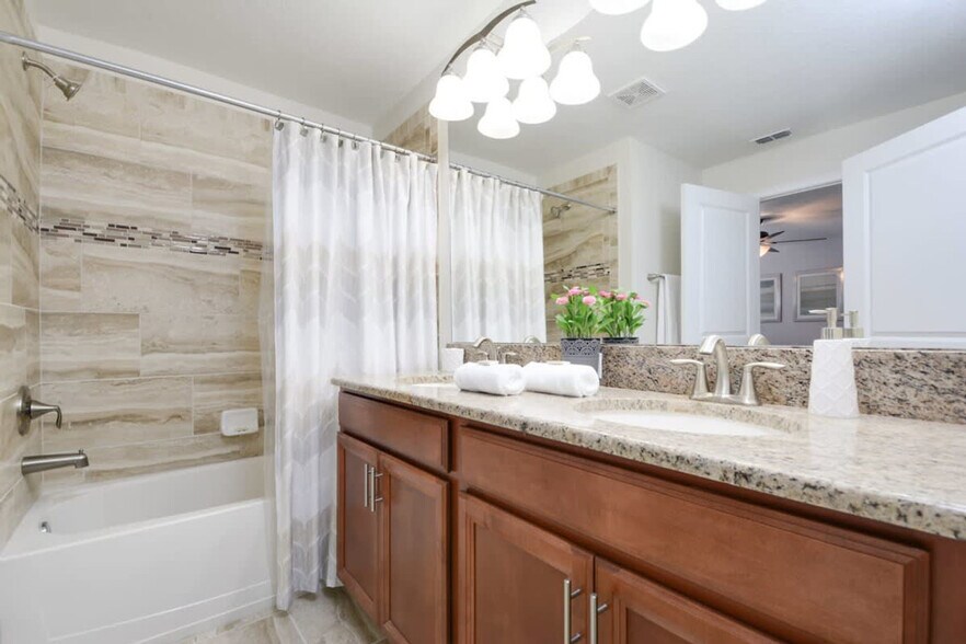 Building Photo - 4807 Brier Rose Ln