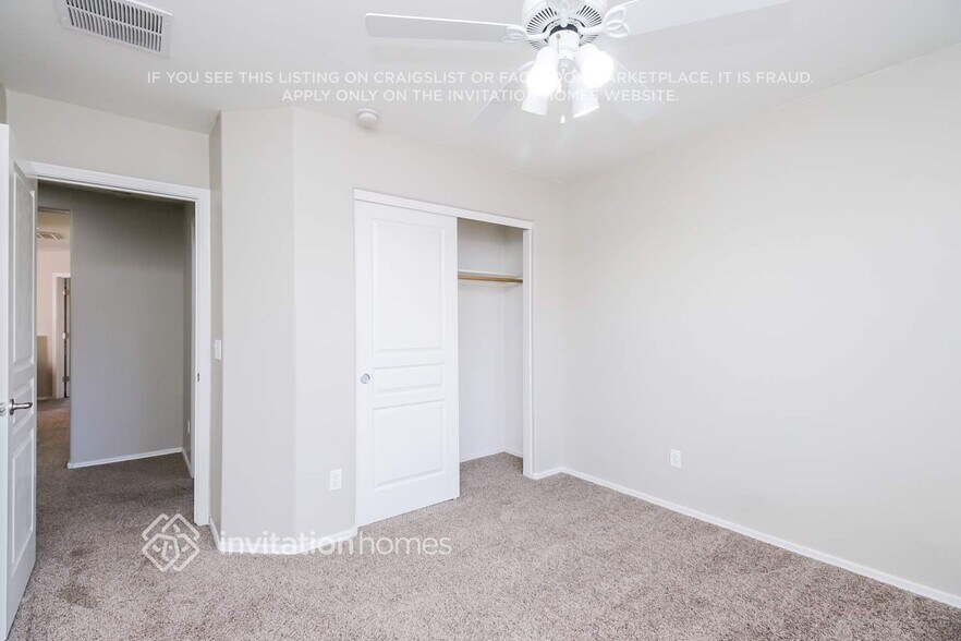 Building Photo - 615 S Buena Vista Ave