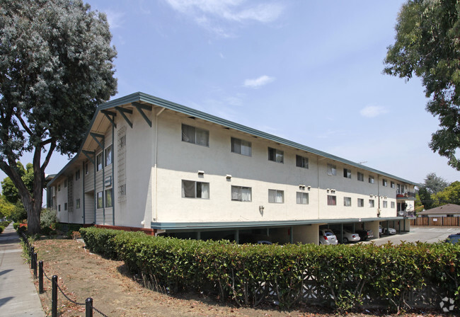 Building Photo - Windsor Apartments