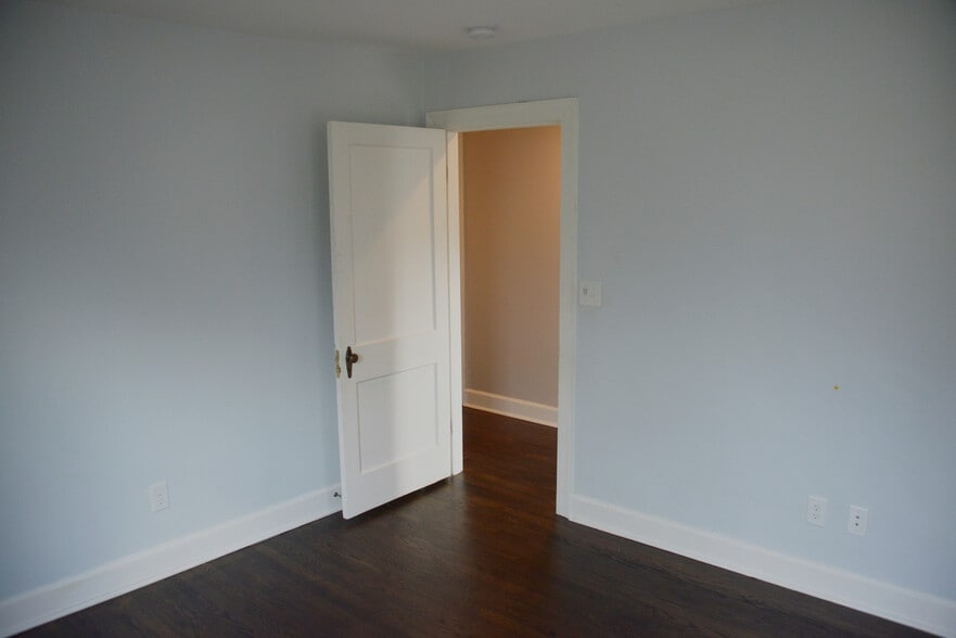 Bedroom 2 - 251 Tanksley Ave