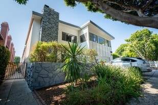 Building Photo - 1110 20th Street