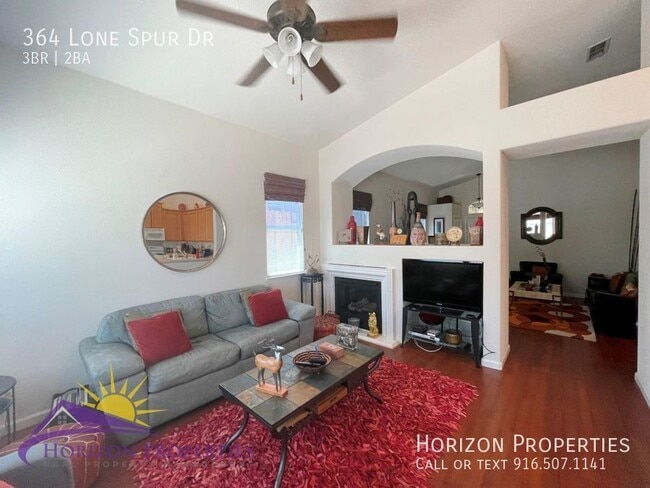 Building Photo - 364 Lone Spur Dr