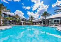 Building Photo - Lost Lake Resort Apartments