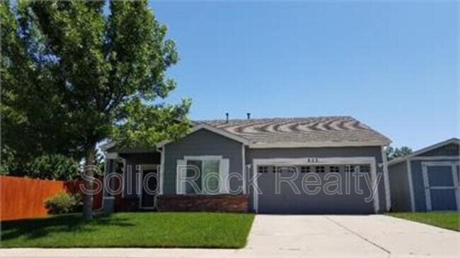 Building Photo - 823 Prairie Star Cir