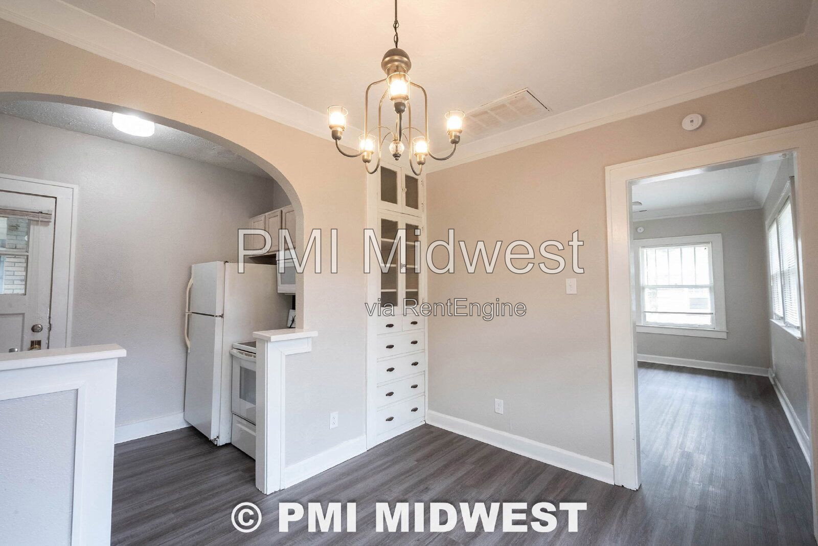 Building Photo - 3507 N Pennsylvania St