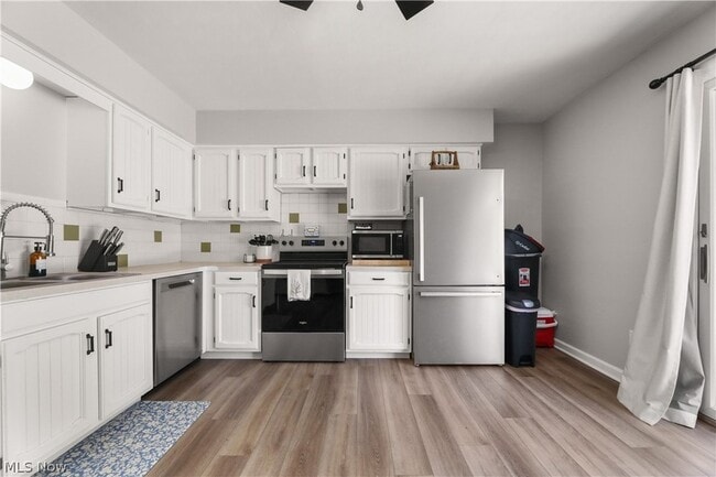 Building Photo - 12447 Cleveland Ave NW