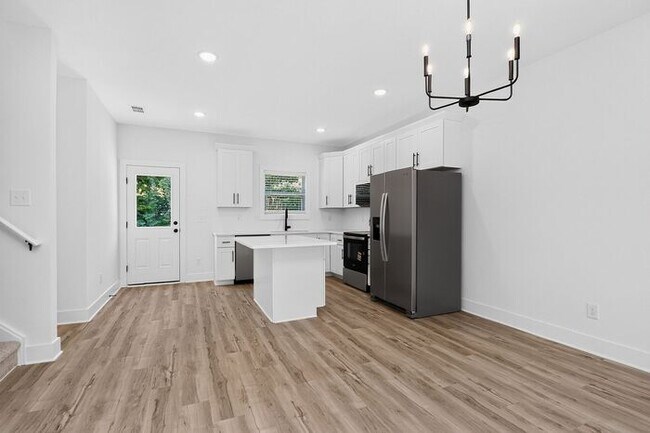 Building Photo - Brand New 3BD/2.5BA Single Family Home in Monroe, NC!