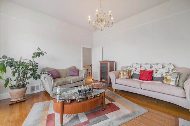 Building Photo - 4141 20th St