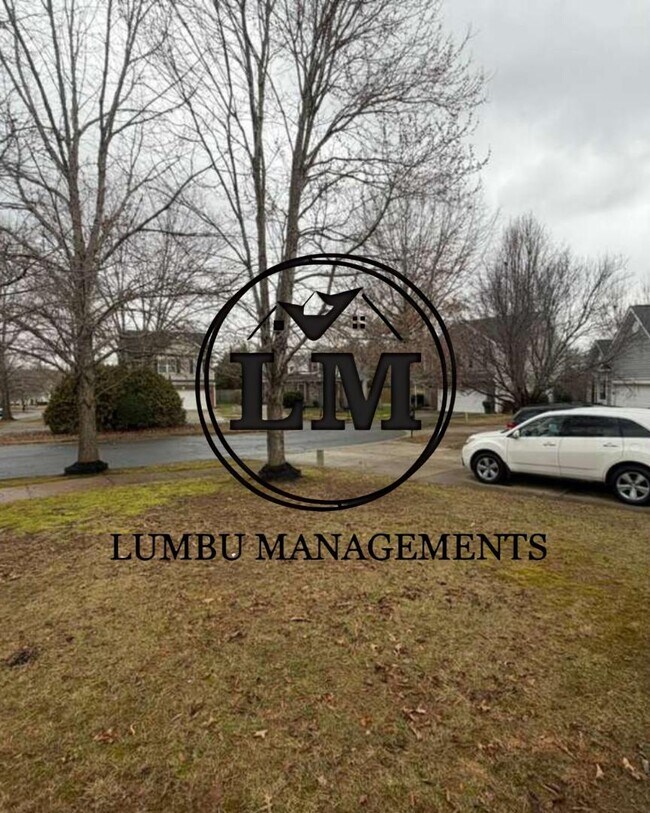 Building Photo - 4015 Black Gum Pl