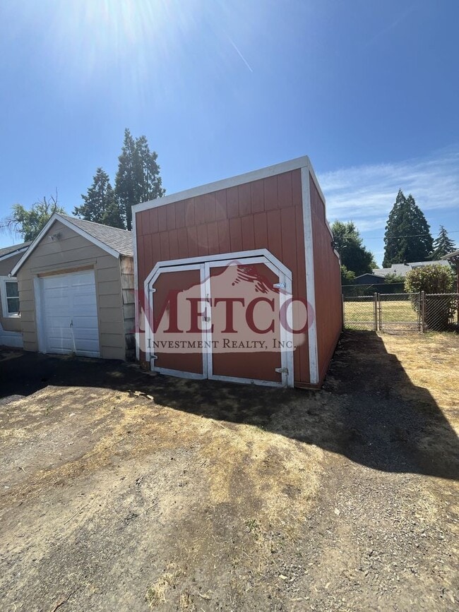 Building Photo - Nice 3 bedroom, 1 bath home in Springfield