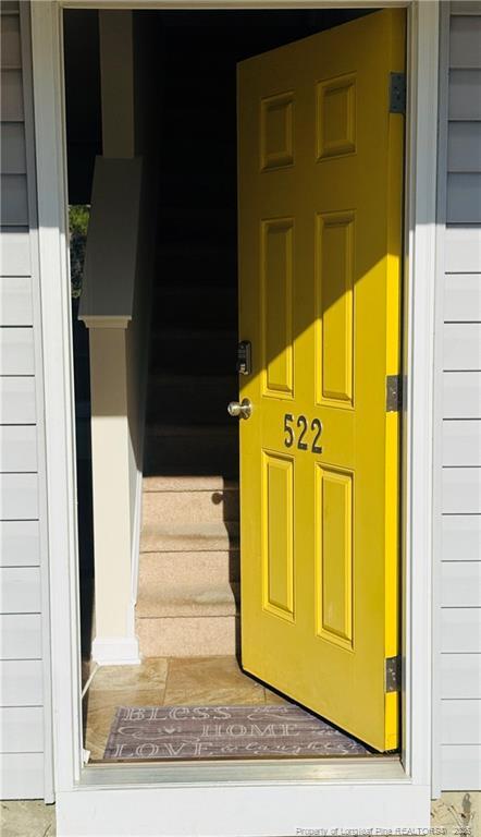 Building Photo - 522 Jernigan St