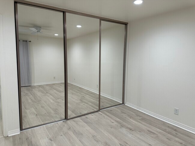 Master Bedroom - 23300 Marigold Ave