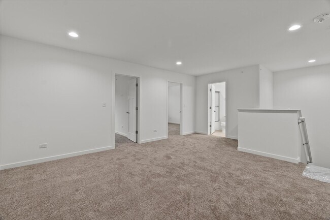 Building Photo - 1038 Gillespie Ln