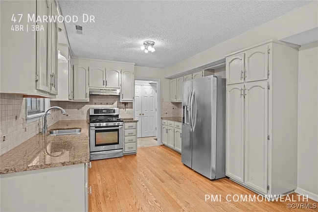 Building Photo - 47 Marwood Dr