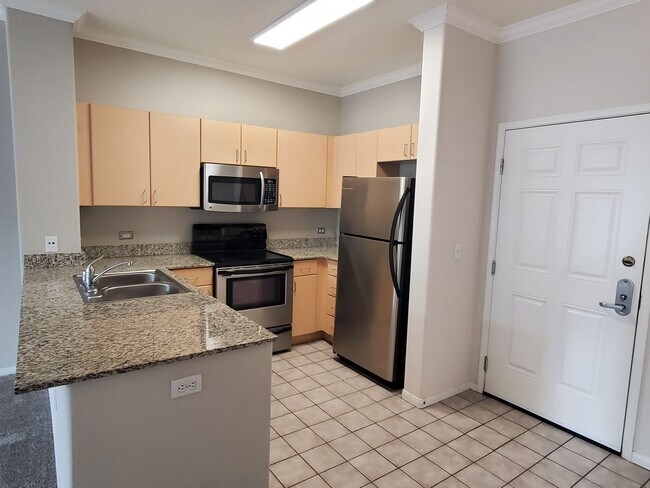 Building Photo - The Mills at Cortez Hills