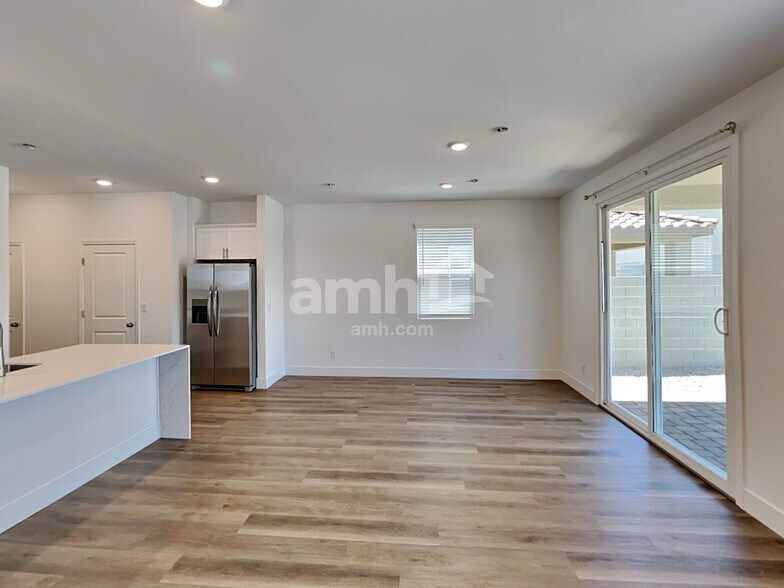 Building Photo - 4231 Halo Hollyhock St