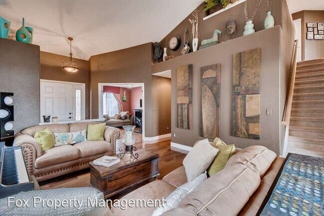 Building Photo - 5 br, 4 bath House - 3123 Castle Peak Avenue