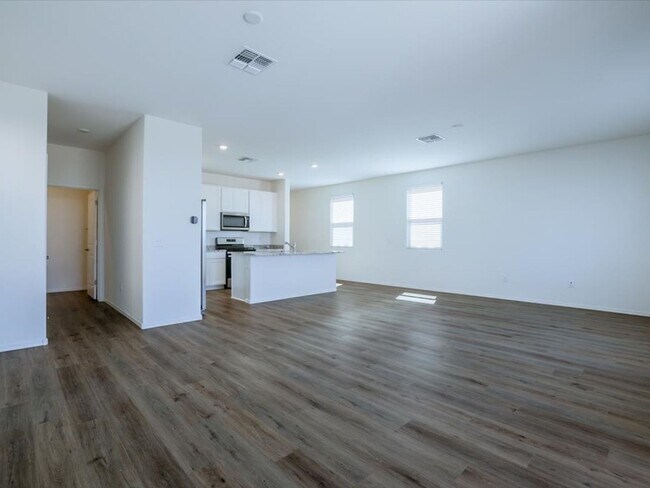 Building Photo - Stunning Brand New 4-Bedroom 2.5-Bathroom with large enclosed backyard!