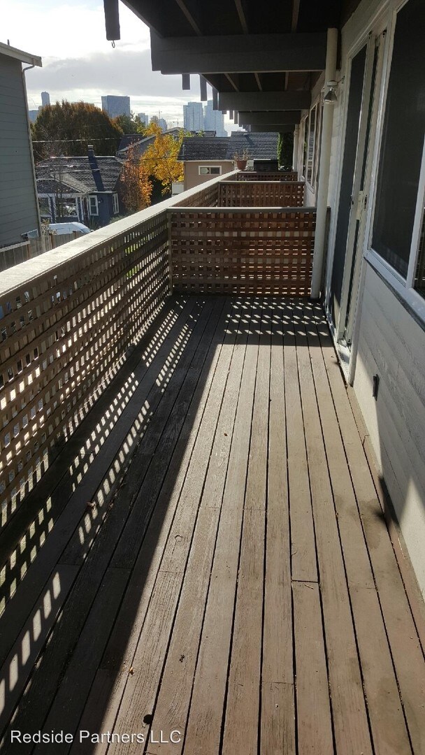 Interior Photo - Taylor Highland Apartments
