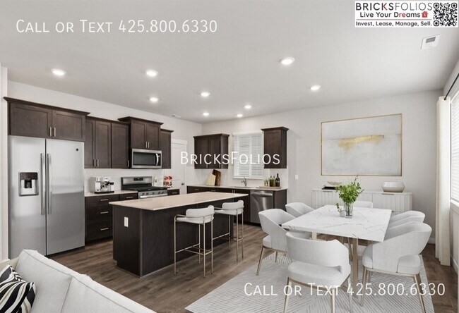 Building Photo - 18726 106th Ave Ct E