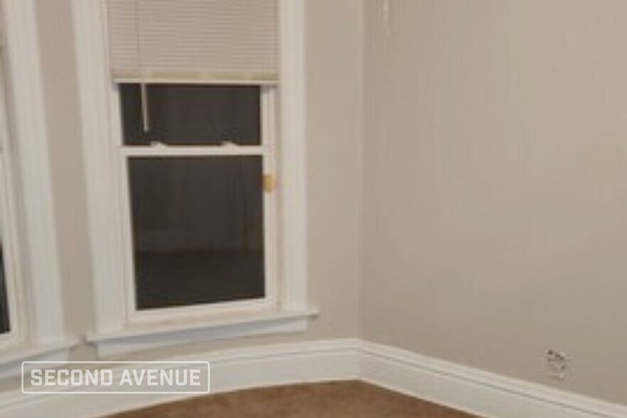 Building Photo - 1300 Buchanan St