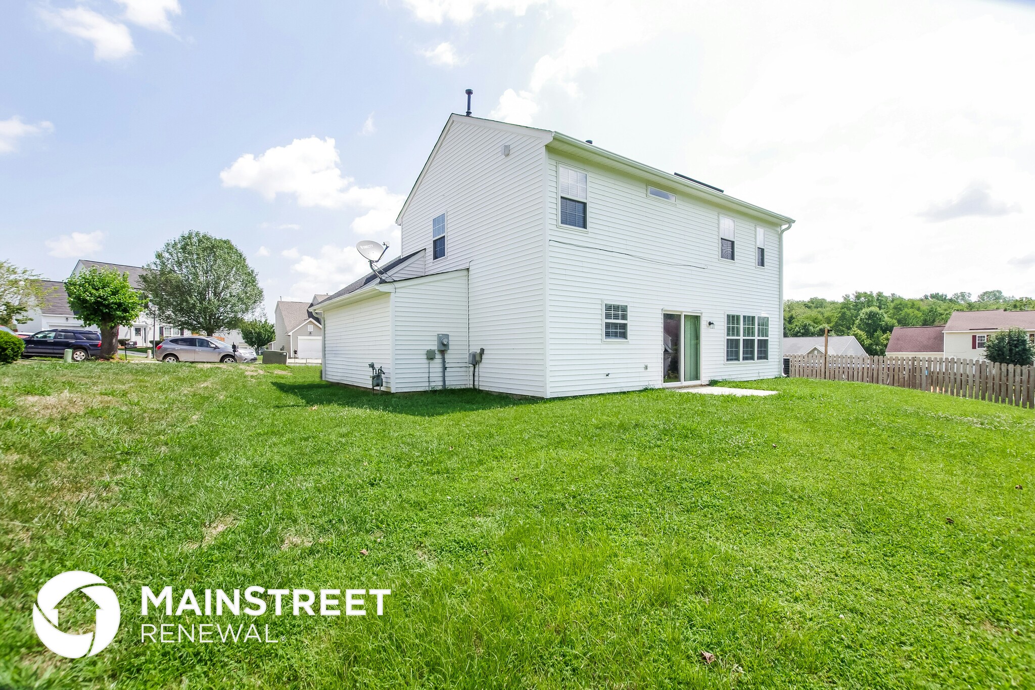 Building Photo - 7112 Simbrah Way