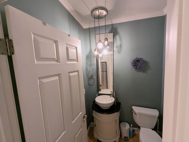 Building Photo - Exquisite Home in Lafayette Square - $500 ...