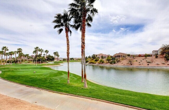 Building Photo - BEAUTIFUL 4 BEDROOM HOME IN GUARD GATED COMMUNITY!