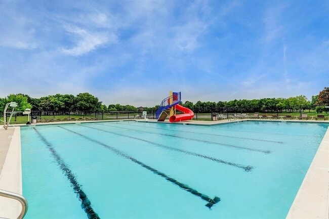 Building Photo - 1707 Magnolia Lake Ln