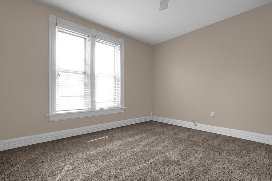 Bedroom #2 - 328 W 1st Ave