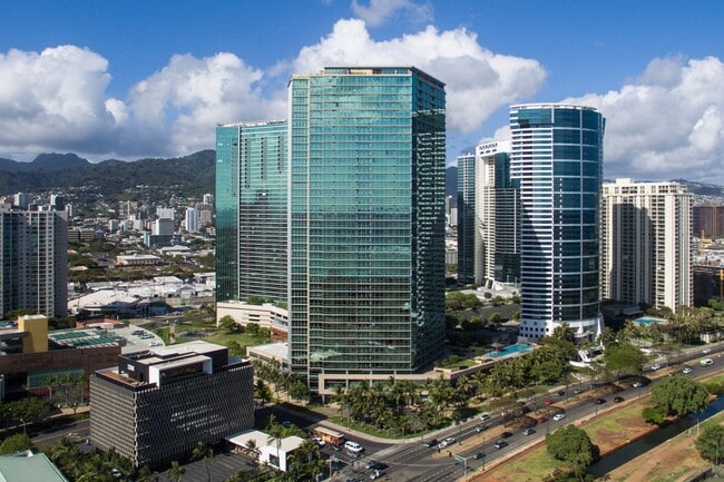 Building Photo - 1288 Ala Moana Blvd