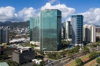 Building Photo - 1288 Ala Moana Blvd