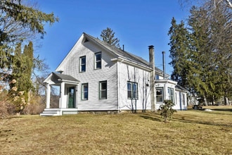 Building Photo - 117 Park St