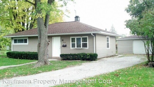Primary Photo - 3 br, 1 bath House - 5315 Lillie Street