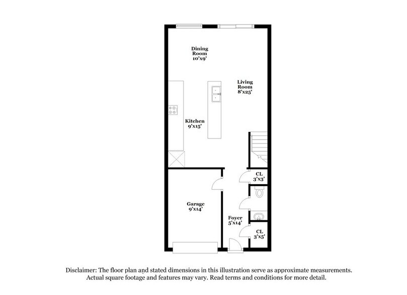 Building Photo - 1603 Iris Walk