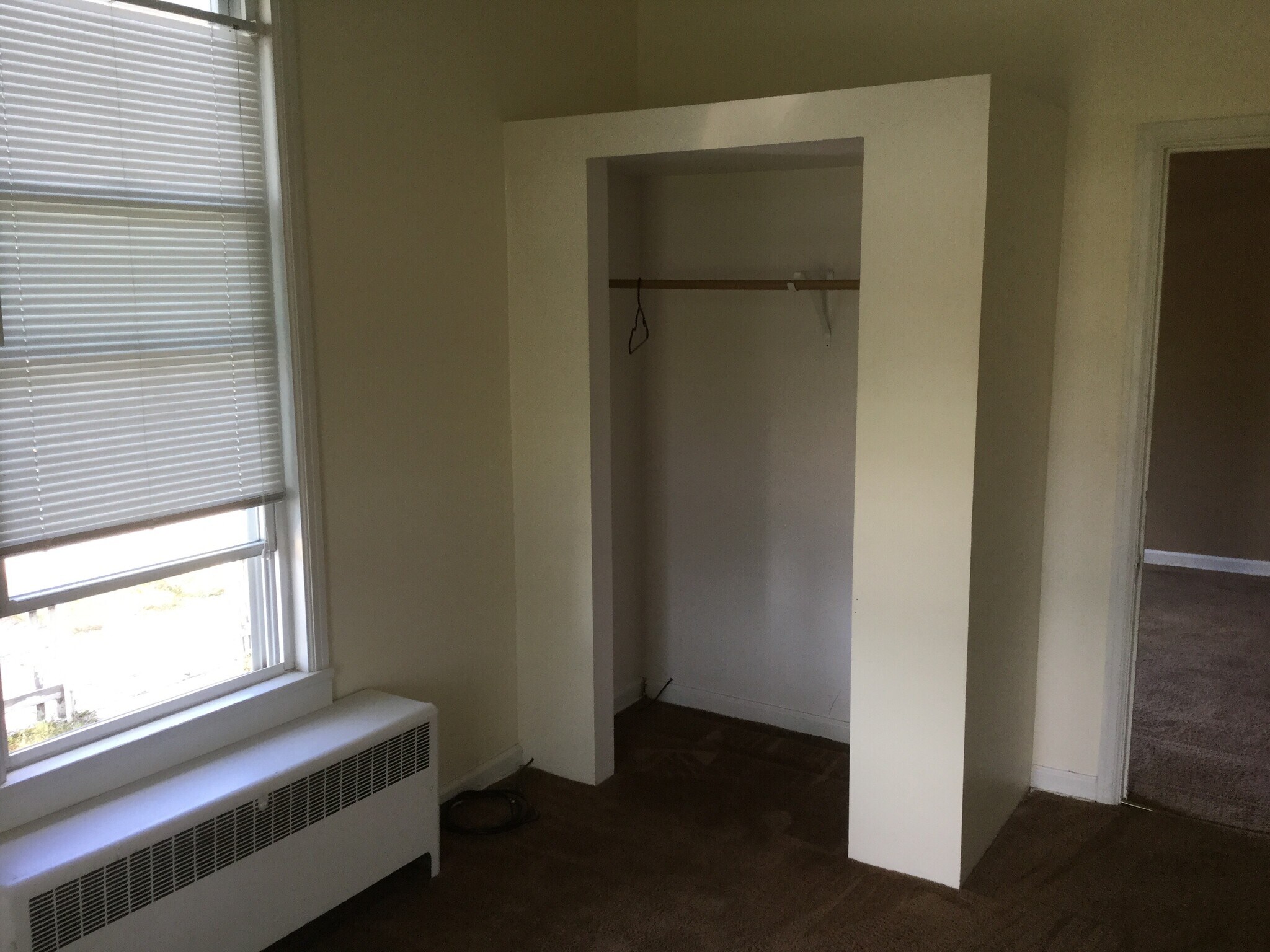 Bedroom - 719 East Fremont Street